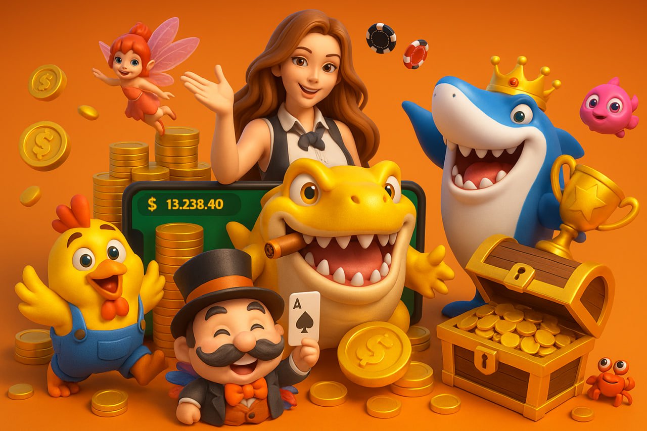 kisah slot featured game showcase