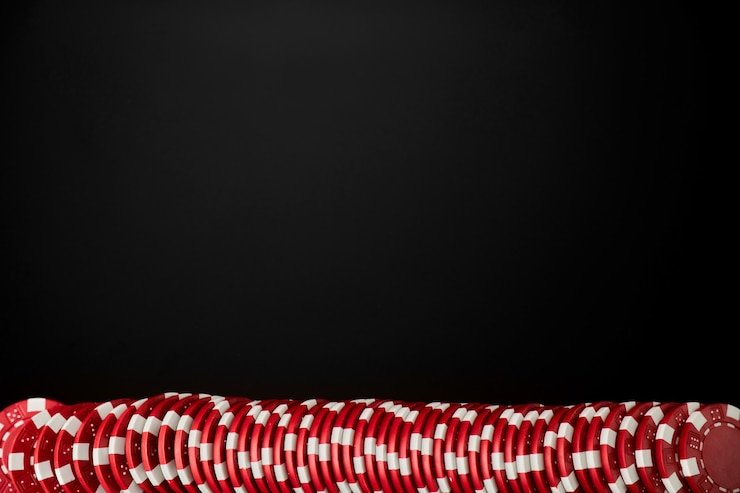 Meja China Pools dengan dealer langsung dan streaming HD di studio kisah slot