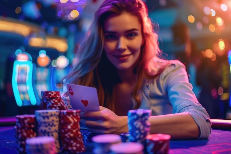 Interface limit taruhan pada meja Dragon Tiger SA Gaming