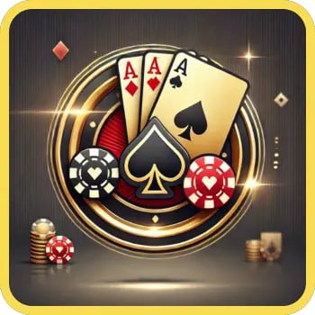 Dealer SA Gaming dalam studio profesional dengan pencahayaan optimal
